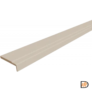 Наличник NEO 1 телескопический EMALUX цвет Кварцит 85х25х2200  VD1310034