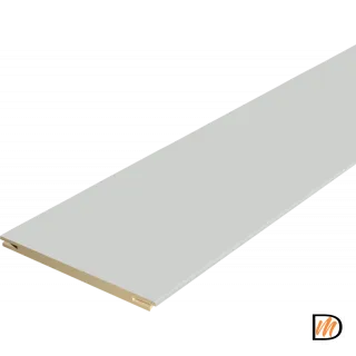 Добор телескопический EMALUX цвет Доломит 200х 8х2440  VD1310097