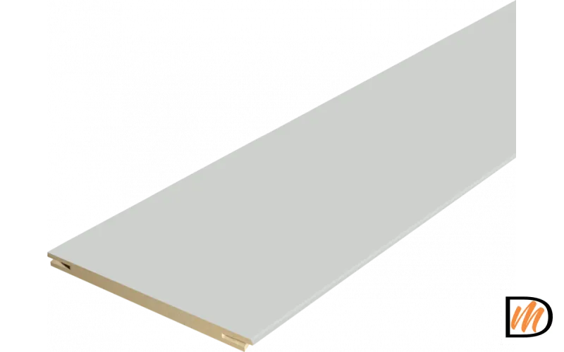 Добор телескопический EMALUX цвет Доломит 200х 8х2440  VD1310097