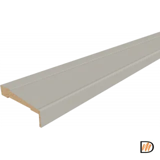 Наличник NEO 2 телескопический EMALUX цвет Бежевый Агат 85х34х2440  VD1310396