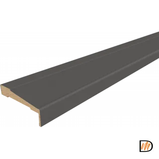 Наличник NEO 2 телескопический EMALUX цвет Феникс 85х34х2440  VD1310397