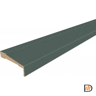 Наличник NEO 2 телескопический EMALUX цвет Яшма 85х34х2440  VD1310398