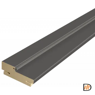 Стойка 80х38 EMALUX цвет Феникс  VD1310432