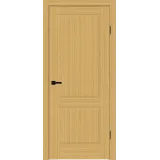 Дверное полотно SOFTWOOD ALTO 11 2P 700х2000 цвет Орех американский соломенный Левое/Правое VD162449