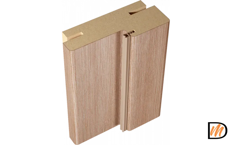 Стойка 70х26 3D FLEX Цвет Бруно  VD550383