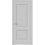 Дверное полотно Экошпон ALTO 15 2P 900х2000 цвет Серый Эмалит Левое/Правое VD812488