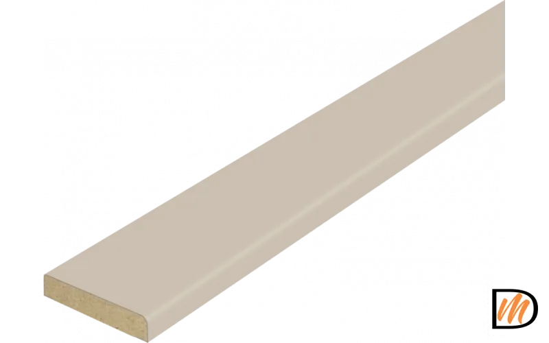 Нащельник EMALUX цвет Кварцит 30х 8х2070  VD068121