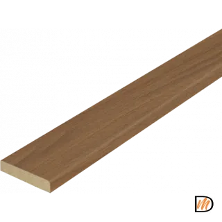 Нащельник SOFTWOOD цвет Орех американский мореный 30х 8х2070  VD069392