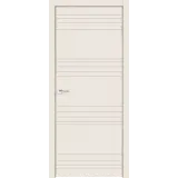 Дверное полотно Эмаль SCANDI N 900х2000 цвет Слоновая кость Левое/Правое VD1000314