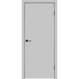 Дверное полотно Эмаль SCANDI 1 600х2000 цвет Светло-серый Левое/Правое VD1000492