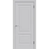 Дверное полотно Эмаль SCANDI NEO 2 глухое 2P 700х2000 цвет Светло-серый Левое/Правое VD1002374