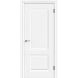 Дверное полотно Эмаль SCANDI NEO 5 глухое 2P 800х2000 цвет Белый Левое/Правое VD1002747