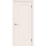 Дверное полотно Эмаль SCANDI NEO 9 глухое 4P 700х2000 цвет Слоновая кость Левое/Правое VD1003830