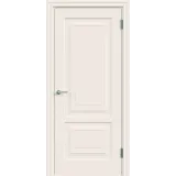 Дверное полотно Эмаль SCANDI NEO 2 глухое 2P 700х2000 цвет Слоновая кость Левое/Правое VD1003977
