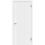 Дверное полотно Эмаль Scandi 3D 16 800х2000 цвет Белый Левое/Правое VD1005366