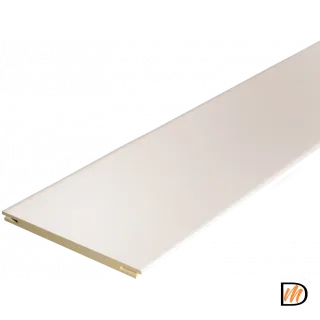 Добор телескопический Эмаль цвет Слоновая кость 150х 8х2440  VD1010405