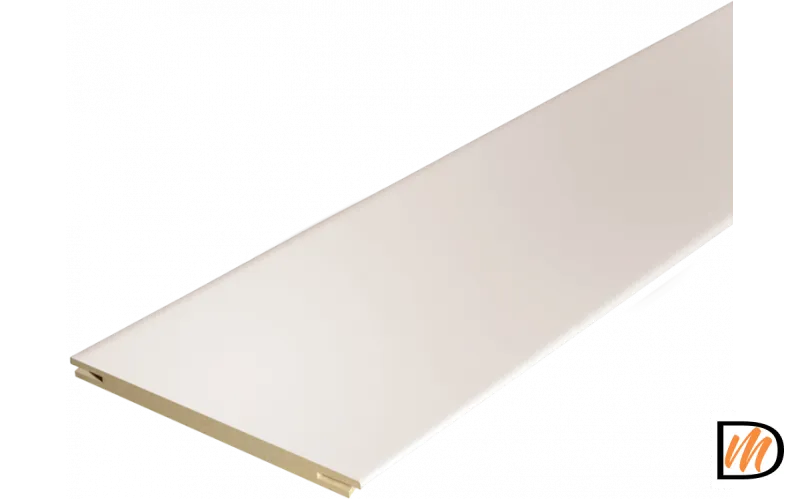 Добор телескопический Эмаль цвет Слоновая кость 150х 8х2440  VD1010405