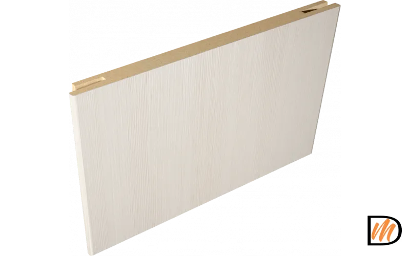 Добор телескопический ECO FLEX Цвет Дуб Бьянко 150х 8х2150  VD1050141