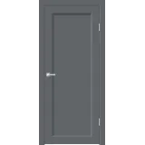 Дверное полотно EMALUX STYLE 3 4P 700х2000 цвет Вулкан Левое/Правое VD1290066