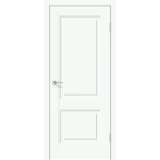 Дверное полотно EMALUX ALTO 6 800х2000 цвет Эльбрус Левое/Правое VD1290168