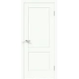 Дверное полотно EMALUX ALTO 11 2P 900х2000 цвет Белый Опал Левое/Правое VD1290306