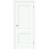 Дверное полотно EMALUX ALTO 8 900х2000 цвет Эльбрус Левое/Правое VD1290553