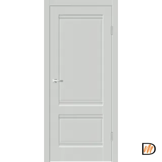 Дверное полотно EMALUX ALTO 2P 800х2000 цвет Доломит Левое/Правое VD1290564