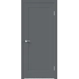 Дверное полотно EMALUX ALTO 14 глухое 800х2000 цвет Вулкан Левое/Правое VD1290584