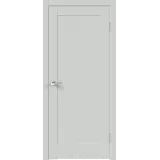 Дверное полотно EMALUX ALTO 14 глухое 600х2000 цвет Доломит Левое/Правое VD1290586