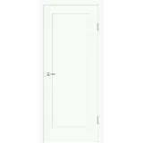 Дверное полотно EMALUX ALTO 22 4P 900х2000 цвет Белый Опал Левое/Правое VD1290897