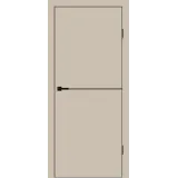 Дверное полотно EMALUX Galant FH1 600х2000 цвет Кварцит Левое/Правое VD1301025