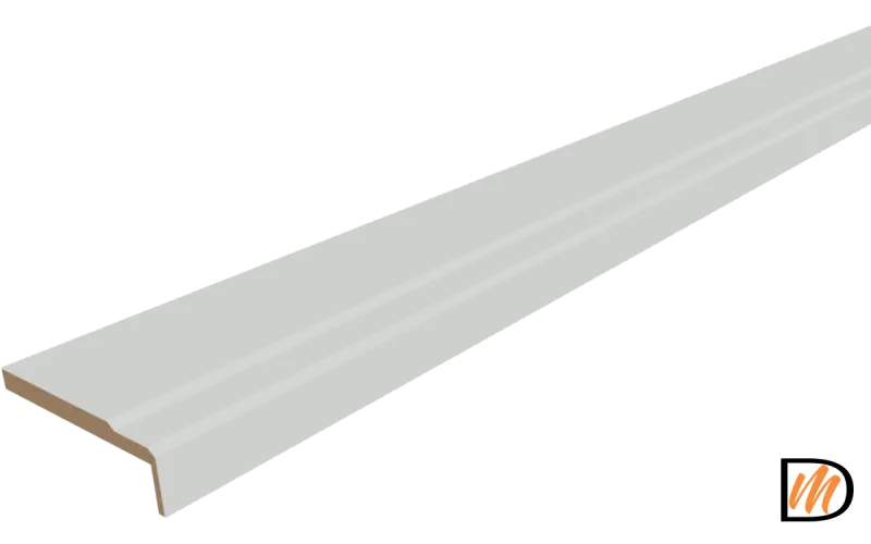 Наличник NEO 1 телескопический EMALUX цвет Доломит 85х25х2440  VD1310039