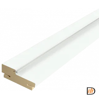 Стойка 80х38 EMALUX цвет Эльбрус  VD1310197