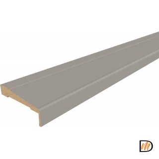 Наличник NEO 2 телескопический EMALUX цвет Макиато 85х34х2440  VD1310399