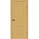 Дверное полотно SOFTWOOD ALTO 5 2P 700х2000 цвет Орех американский соломенный Левое/Правое VD162333