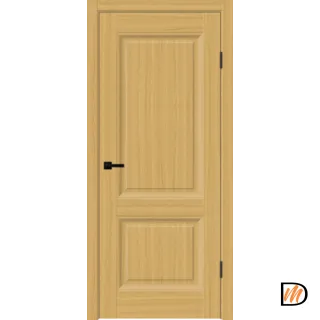 Дверное полотно SOFTWOOD ALTO 8 900х2000 цвет Орех американский соломенный Левое/Правое VD162351