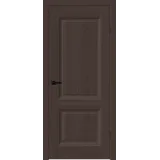 Дверное полотно SOFTWOOD ALTO 8 600х2000 цвет Орех американский шоколад Левое/Правое VD162352