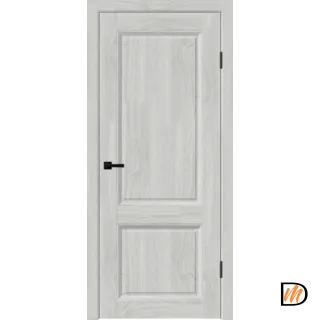Дверное полотно SOFTWOOD ALTO 21 2P 700х2000 цвет Орех американский светлый Левое/Правое VD162361