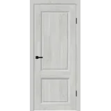 Дверное полотно SOFTWOOD ALTO 21 2P 900х2000 цвет Орех американский светлый Левое/Правое VD162363