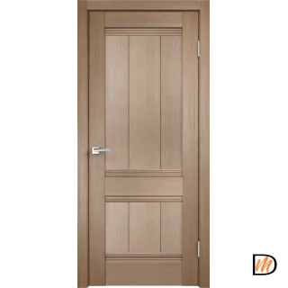 Дверное полотно 3D FLEX UNICA 10 800х2000 Цвет Бруно Левое/Правое VD500055