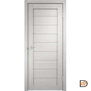 Дверное полотно 3D FLEX UNICA 0 700х2000 Цвет Белый Левое/Правое VD500082