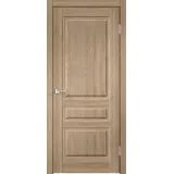 Дверное полотно Экошпон VILLA 3P 600х2000 цвет Дуб Европейский Левое/Правое VD810350