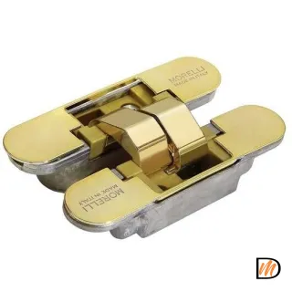 Скрытые 3D золото  MSK-9009695