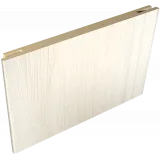 Добор телескопический Экошпон цвет Ясень Японский 150х 8х2150  VD065233