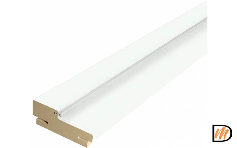 Стойка 70х26 EMALUX цвет Эльбрус  VD068102