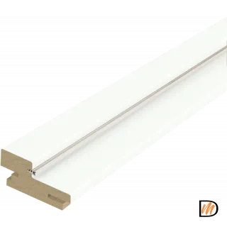 Стойка 80х36 EMALUX цвет Белый Опал  VD068112