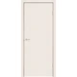 Дверное полотно Эмаль SCANDI 1 700х2000 цвет Слоновая кость Левое/Правое VD1000497