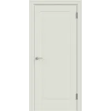 Дверное полотно Эмаль SCANDI NEO 1 bis глухое 4P 800х2000 цвет Светло-серый Левое/Правое VD1002988