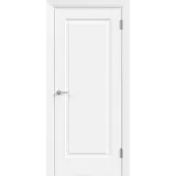Дверное полотно Эмаль SCANDI NEO 9 глухое 4P 600х2000 цвет Белый Левое/Правое VD1003264