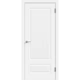 Дверное полотно Эмаль Scandi 3D 7 900х2000 цвет Белый Левое/Правое VD1003407